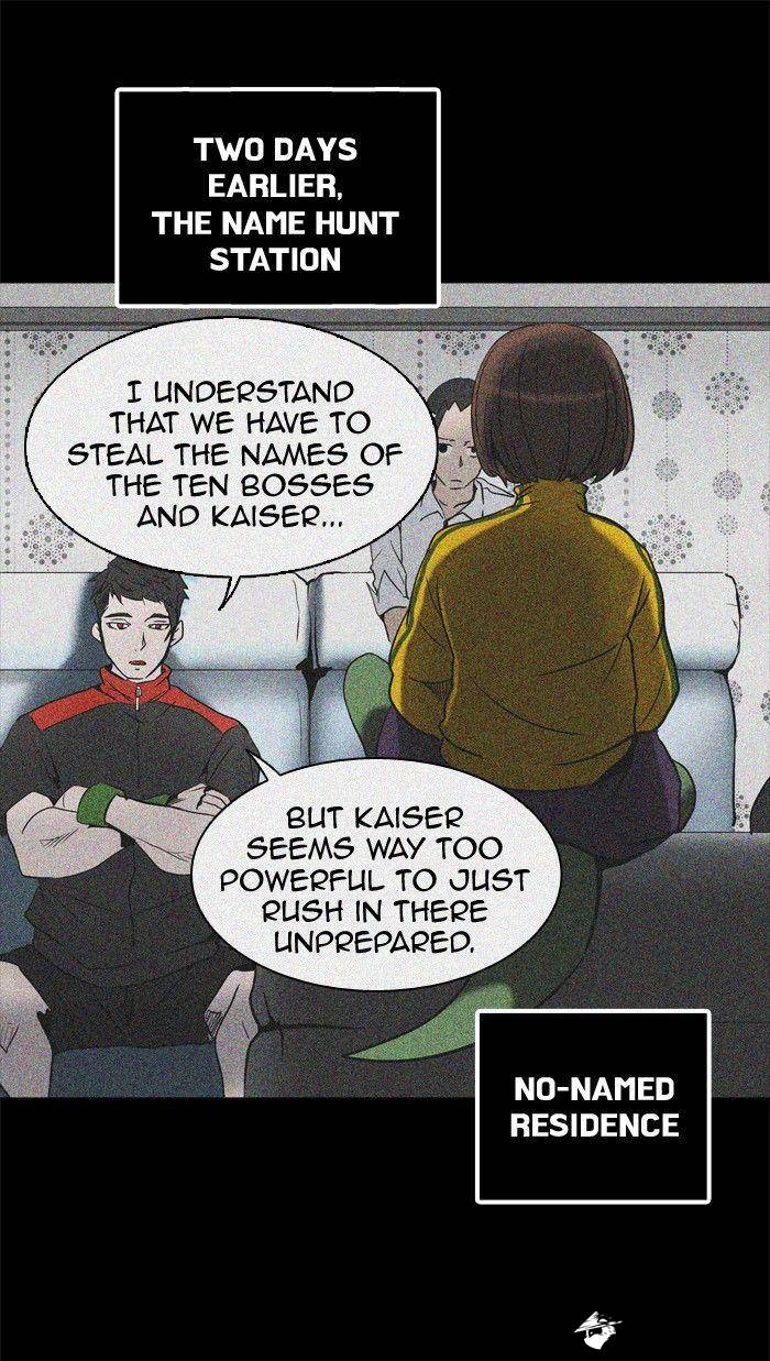 Tower of God Chapter 283 image 074